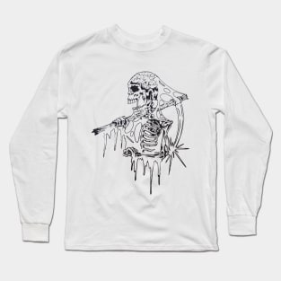 Reaper Long Sleeve T-Shirt